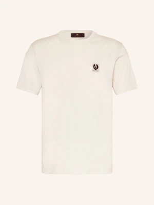 Belstaff T-Shirt weiss ECRU