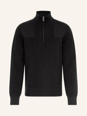 Belstaff Troyer Commander schwarz