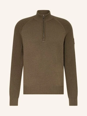 Belstaff Typ Troyer Aspect braun