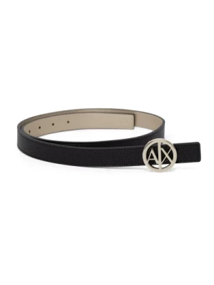 Belts Armani Exchange