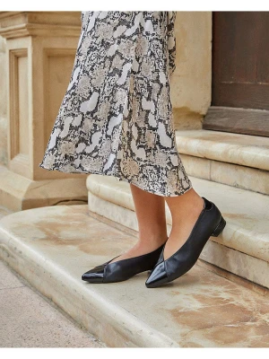 Belucci Baleriny w kolorze czarnym rozmiar: 37