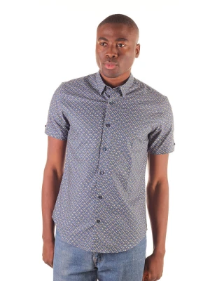 Ben Sherman Koszula w kolorze niebieskim rozmiar: L