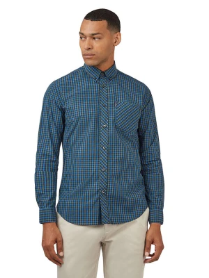 Ben Sherman Koszula w kolorze niebieskim rozmiar: XL