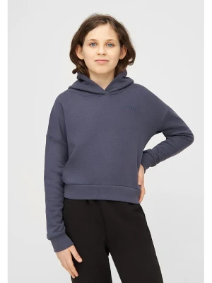 Bench Bluza "Ablona" w kolorze granatowym rozmiar: 164