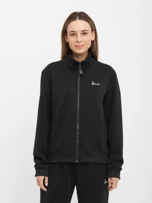 Bench Bluza "Ancona" w kolorze czarnym rozmiar: 38