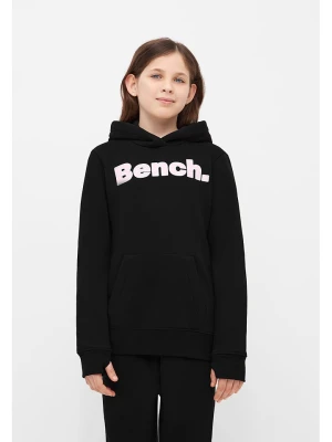 Bench Bluza "Anise" w kolorze czarnym rozmiar: 116