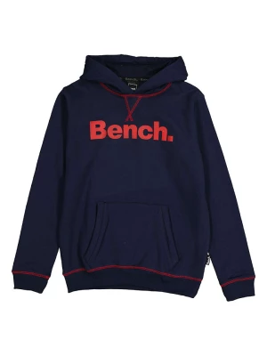 Bench Bluza "Benning" w kolorze grantowym rozmiar: 164