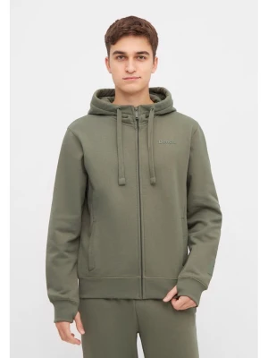 Bench Bluza "Braxton" w kolorze khaki rozmiar: 54