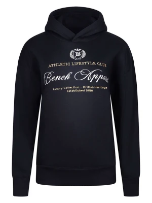 Bench Bluza "Contessa" w kolorze granatowym rozmiar: 40