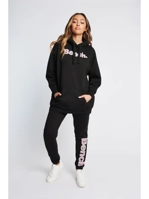 Bench Bluza "Dayla" w kolorze czarnym rozmiar: 38