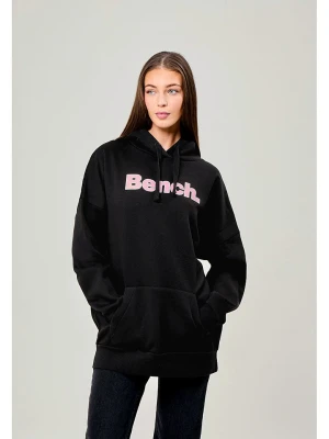 Bench Bluza "Dayla" w kolorze czarnym rozmiar: 44