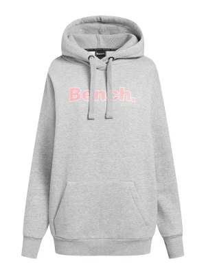 Bench Bluza "Dayla" w kolorze szarym rozmiar: 44