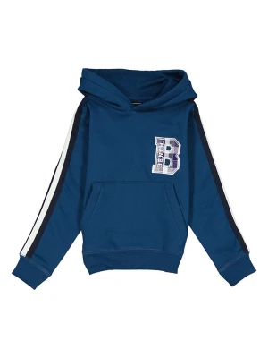 Bench Bluza "Espinosa" w kolorze niebieskim rozmiar: 116