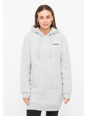 Bench Bluza "Hansley" w kolorze szarym rozmiar: 38