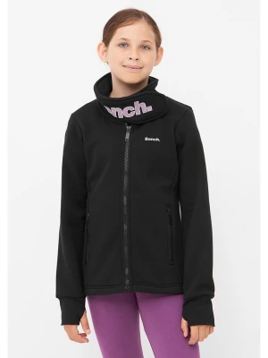 Bench Bluza "Haylo" w kolorze czarnym rozmiar: 116