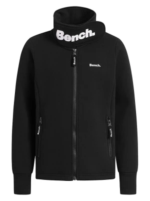 Bench Bluza "Haylo" w kolorze czarnym rozmiar: 140