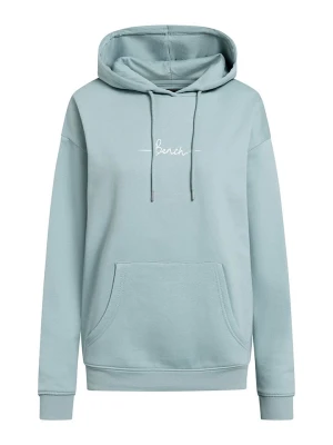 Bench Bluza "Laya 2" w kolorze błękitnym rozmiar: 40