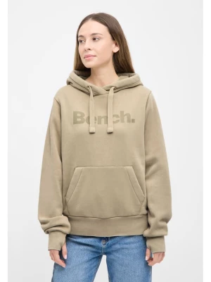 Bench Bluza "Lerenna" w kolorze beżowym rozmiar: 42