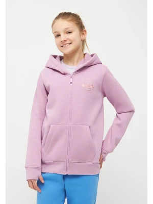 Bench Bluza "Lumie" w kolorze jasnoróżowym rozmiar: 140