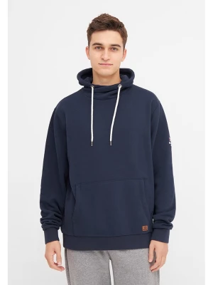 Bench Bluza "Malmö" w kolorze granatowym rozmiar: 48