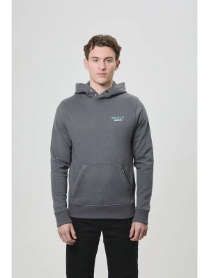 Bench Bluza "Manti" w kolorze antracytowym rozmiar: 50