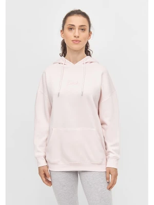 Bench Bluza "Meissa" w kolorze jasnoróżowym rozmiar: 42