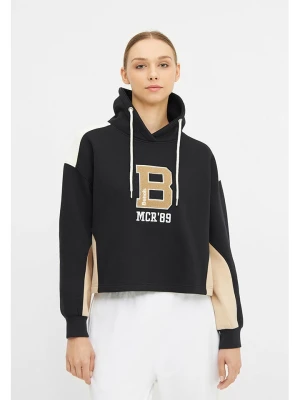 Bench Bluza "Motala" w kolorze czarnym rozmiar: 36