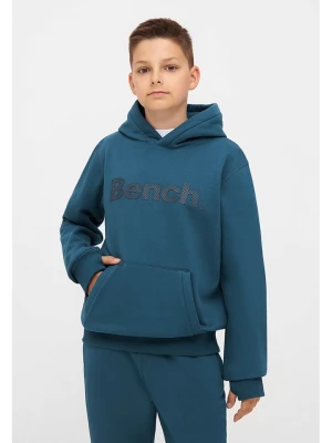 Bench Bluza "Skinner Sports" w kolorze morskim rozmiar: 140