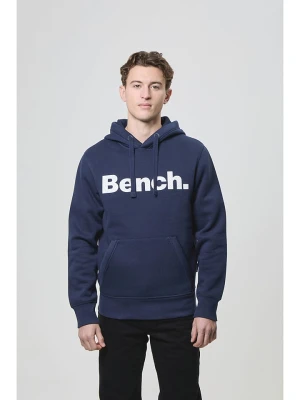 Bench Bluza "Skinner Spots" w kolorze granatowym rozmiar: 50
