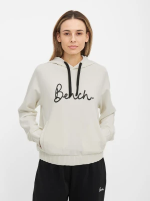 Bench Bluza "Spezia" w kolorze białym rozmiar: 40