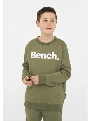 Bench Bluza "Tipster" w kolorze khaki rozmiar: 152