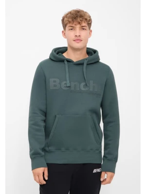 Bench Bluza "Trassi" w kolorze zielonym rozmiar: 54