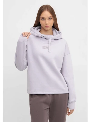 Bench Bluza "Ulla" w kolorze fioletowym rozmiar: 42