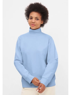 Bench Bluza w kolorze błękitnym rozmiar: 36