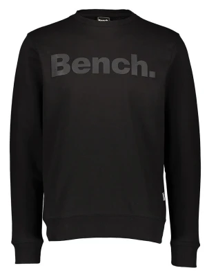 Bench Bluza w kolorze czarnym rozmiar: 56