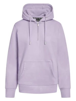 Bench Bluza w kolorze fioletowym rozmiar: 36