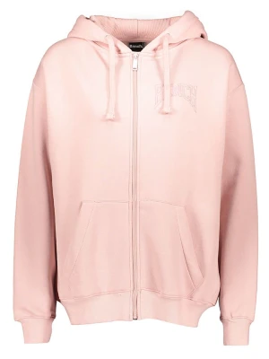 Bench Bluza w kolorze jasnoróżowym rozmiar: 40