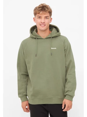 Bench Bluza w kolorze khaki rozmiar: XXL