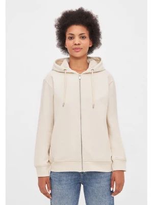 Bench Bluza w kolorze kremowym rozmiar: 42