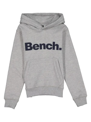 Bench Bluza w kolorze szarym rozmiar: 128