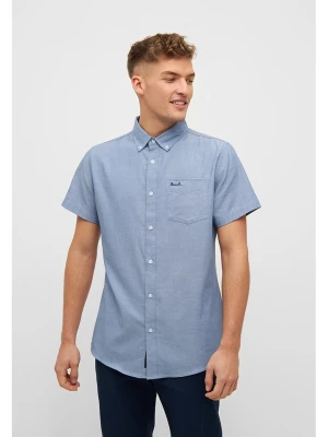 Bench Koszula "Bowdon" w kolorze błękitnym rozmiar: 50