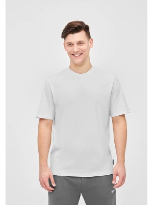 Bench Koszulka "Adam" w kolorze białym rozmiar: 48