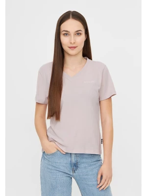 Bench Koszulka "Adlin" w kolorze jasnoróżowym rozmiar: 38