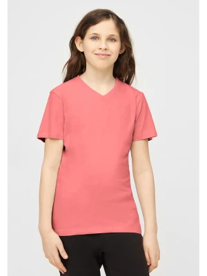 Bench Koszulka "Adlin" w kolorze różowym rozmiar: 152