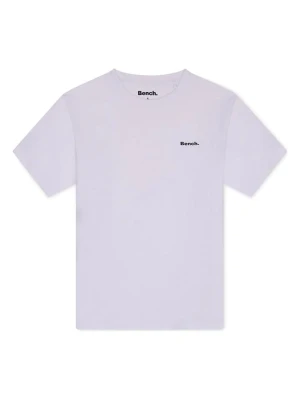 Bench Koszulka "Alcyone" w kolorze białym rozmiar: 40