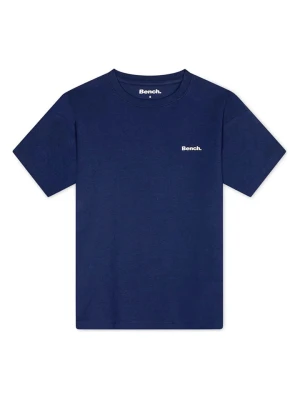 Bench Koszulka "Alcyone" w kolorze granatowym rozmiar: 40