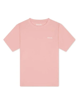 Bench Koszulka "Alcyone" w kolorze koralowym rozmiar: 36
