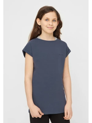 Bench Koszulka "Angelia" w kolorze granatowym rozmiar: 152