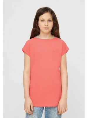 Bench Koszulka "Angelia" w kolorze różowym rozmiar: 176