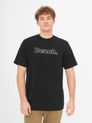 Bench Koszulka "Arezzo" w kolorze czarnym rozmiar: 52
